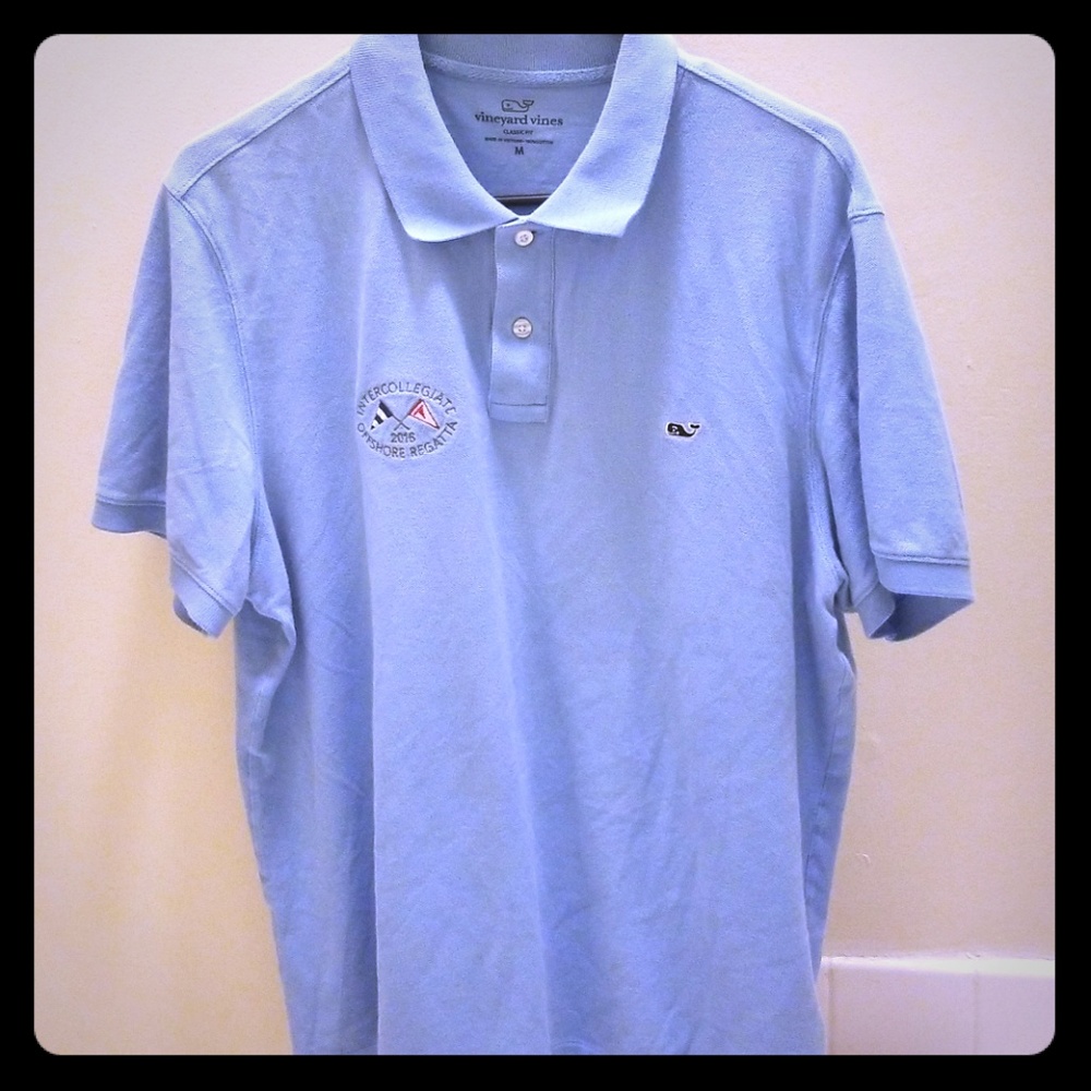 Polo shirt